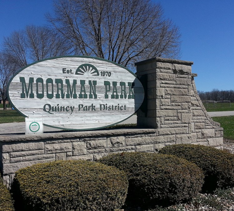 Moorman Park (Quincy,&nbspIL)